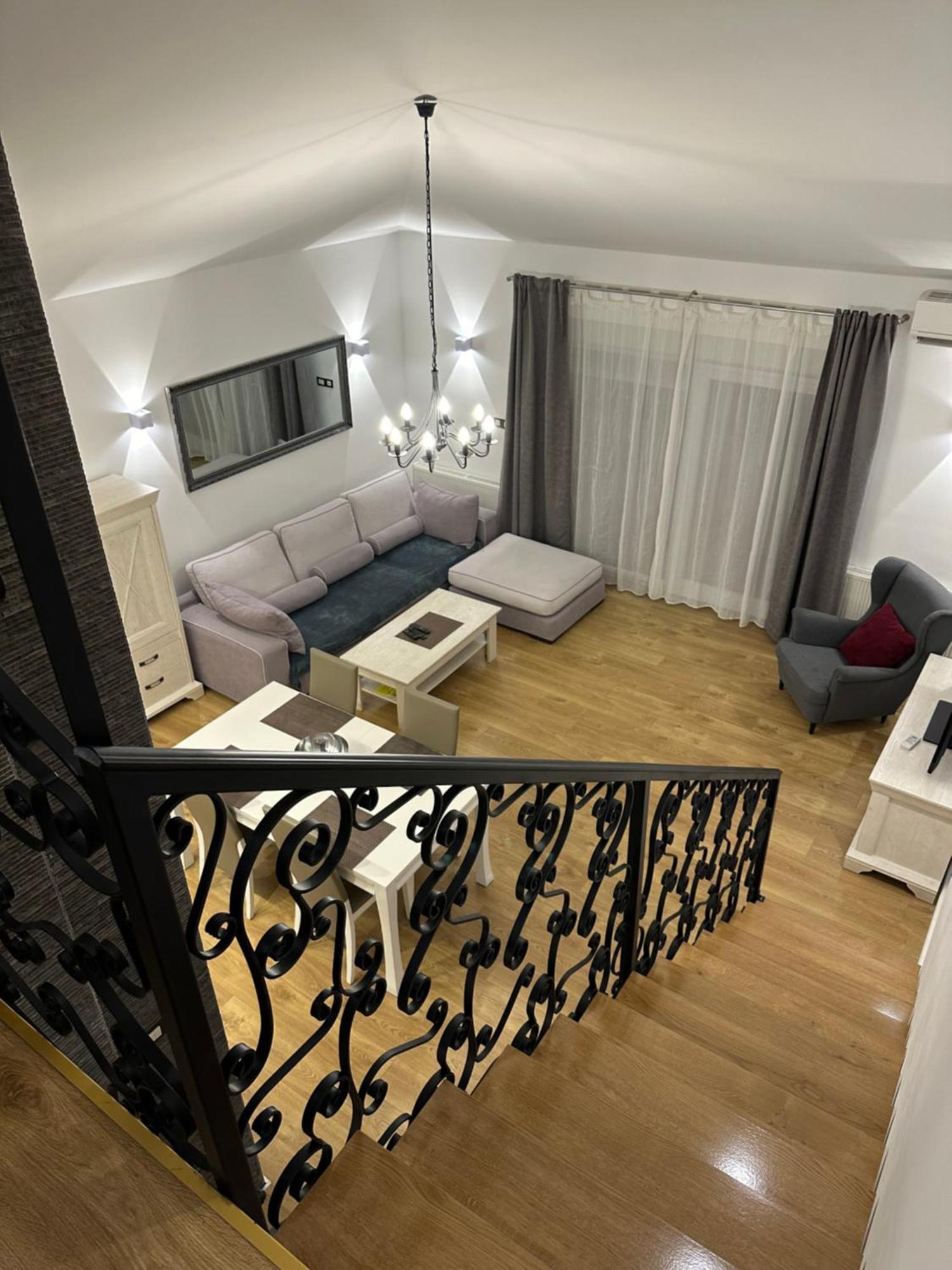 Luxury Zola Apartamento Zadar